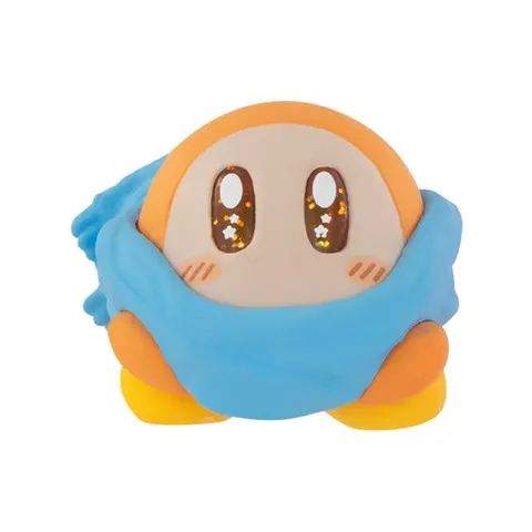 ワドルディ（マフラー）
