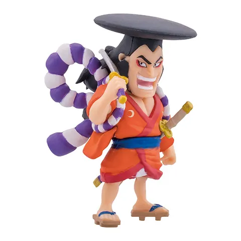 光月おでん