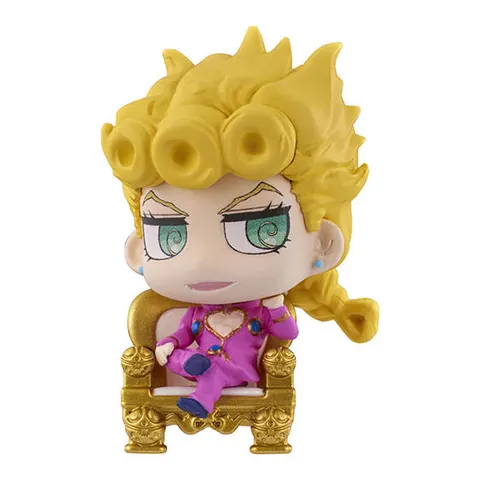 ジョルノ・ジョバァーナ