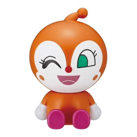 ドキンちゃん