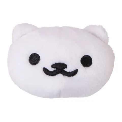 しろねこさん