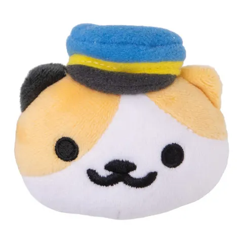 えきちょうさん