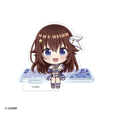 ときのそら