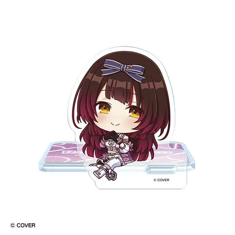 ロボ子さん