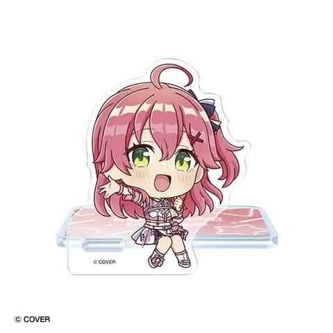 さくらみこ