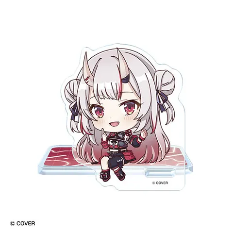 百鬼あやめ