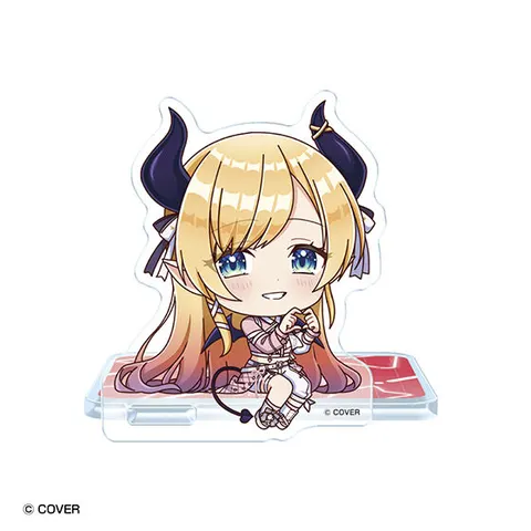癒月ちょこ