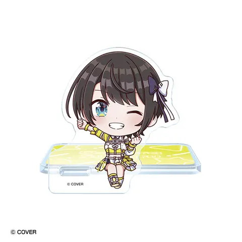 大空スバル