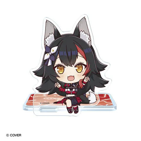 大神ミオ