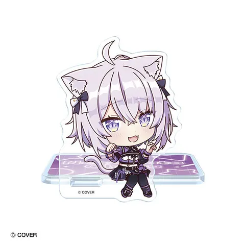 猫又おかゆ
