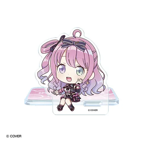 姫森ルーナ