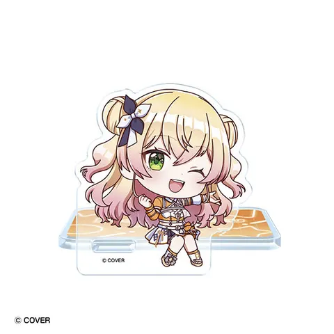 桃鈴ねね