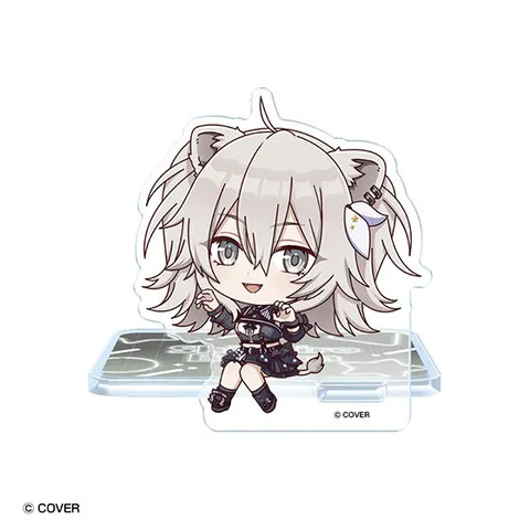 獅白ぼたん