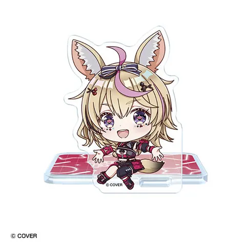 尾丸ポルカ