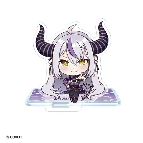 ラプラス・ダークネス