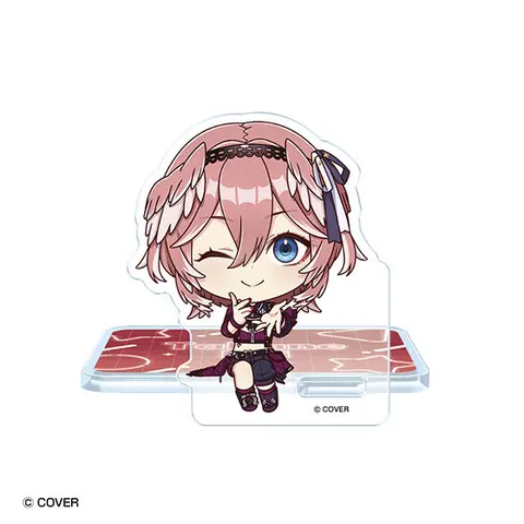 鷹嶺ルイ