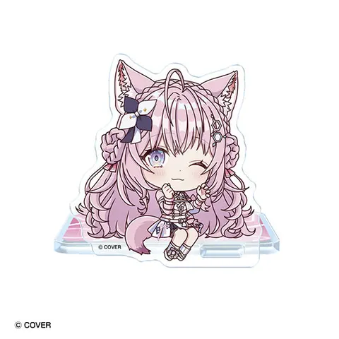 博衣こより