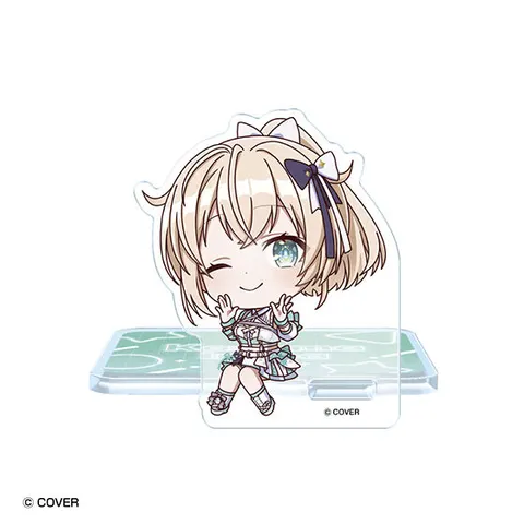 風真いろは