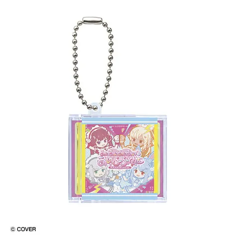 あいあいあいあい♡あいらぶゆー