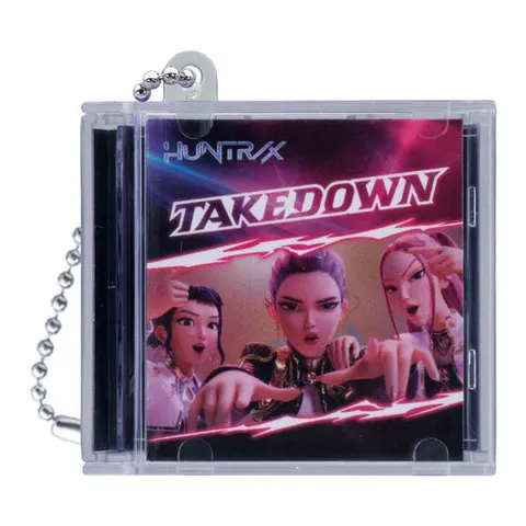 Takedown