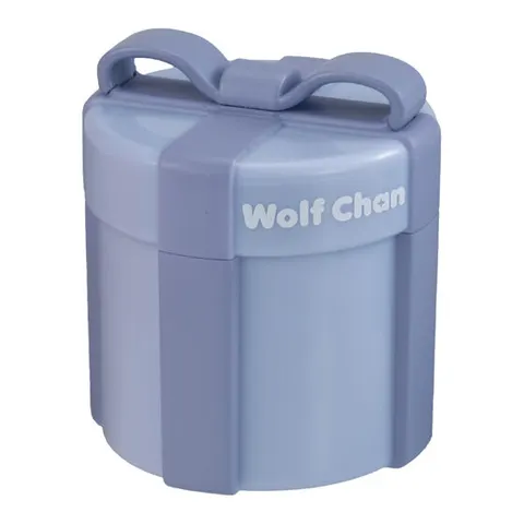 リングケース　Wolf Chan