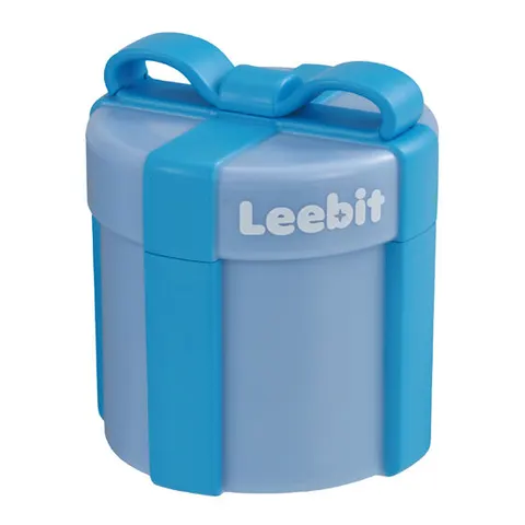 リングケース　Leebit