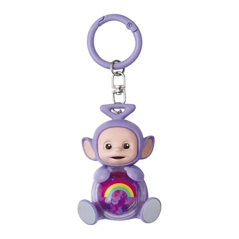 Tinky Winky(PASTEL)