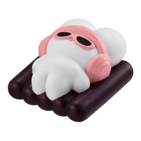 ぷかぷか