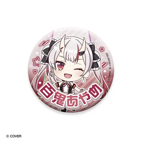 百鬼あやめ