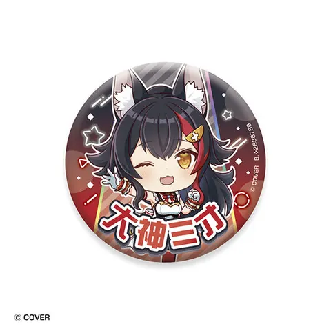 大神ミオ
