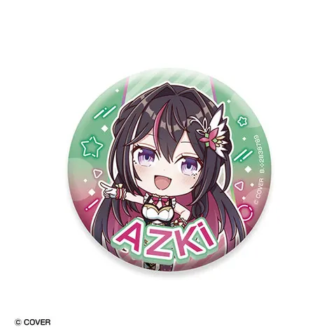AZKi