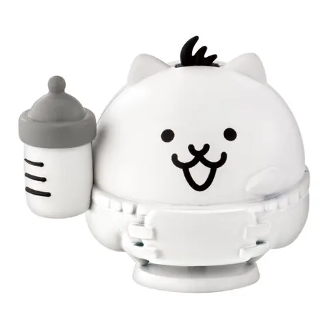 ねこベビー