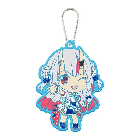 百鬼あやめ