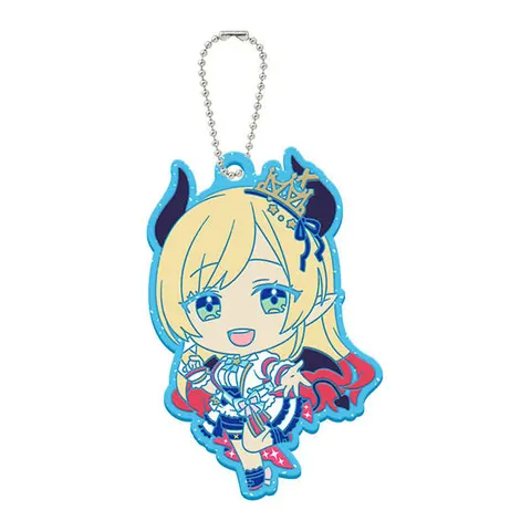 癒月ちょこ