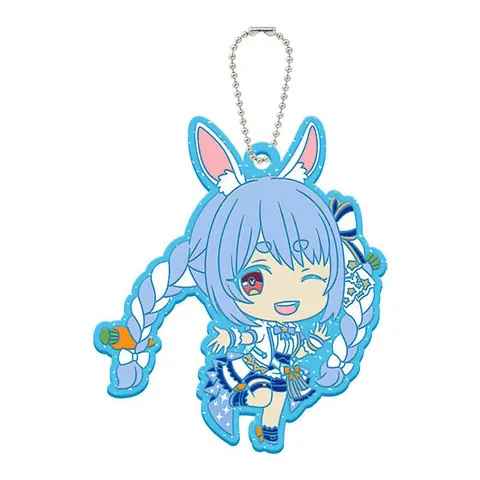 兎田ぺこら