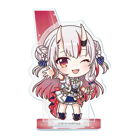 百鬼あやめ