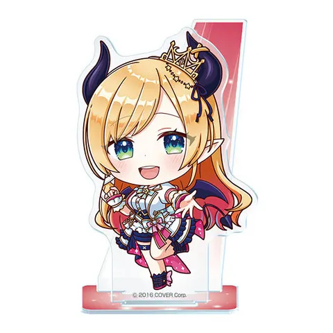 癒月ちょこ