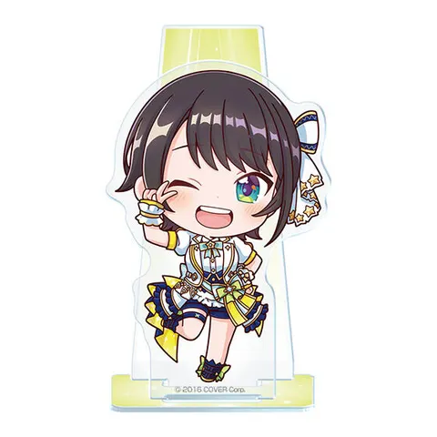 大空スバル