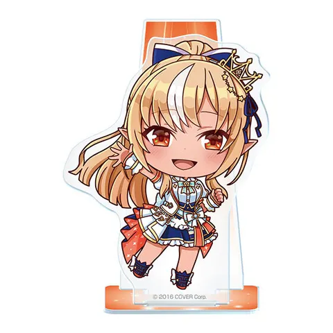 不知火フレア