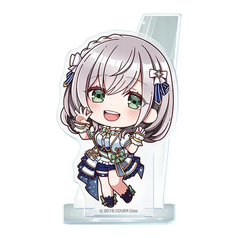 白銀ノエル