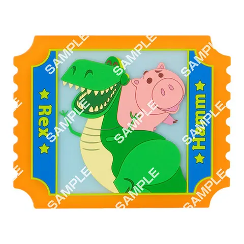 Rex&Hamm