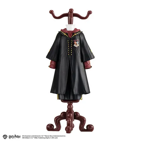 ホグワーツ魔法魔術学校