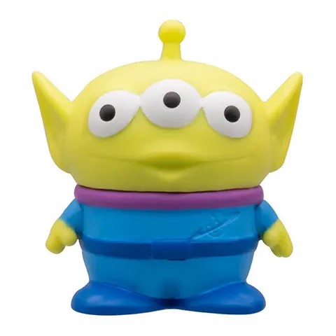 ALIEN