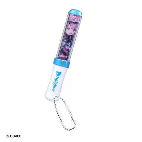 姫森ルーナ