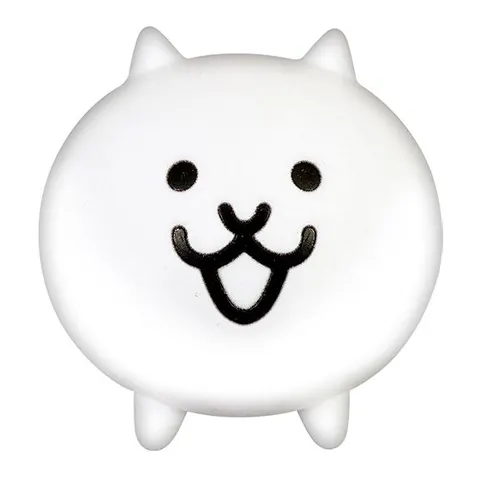 ネコ