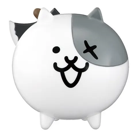 バトルネコ