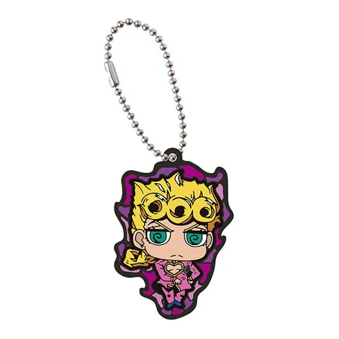 ジョルノ・ジョバァーナ