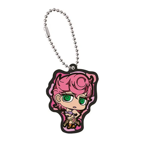 トリッシュ・ウナ