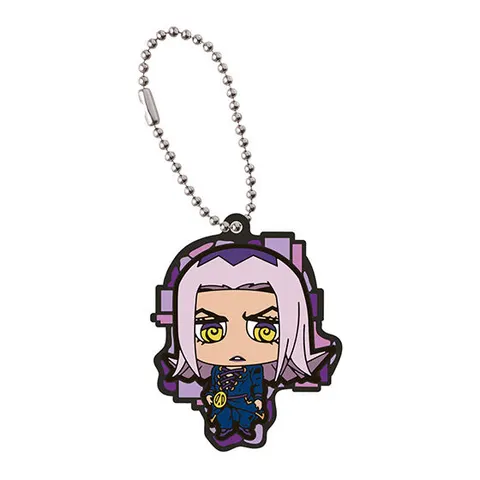 レオーネ・アバッキオ