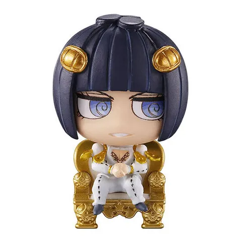ブローノ・ブチャラティ